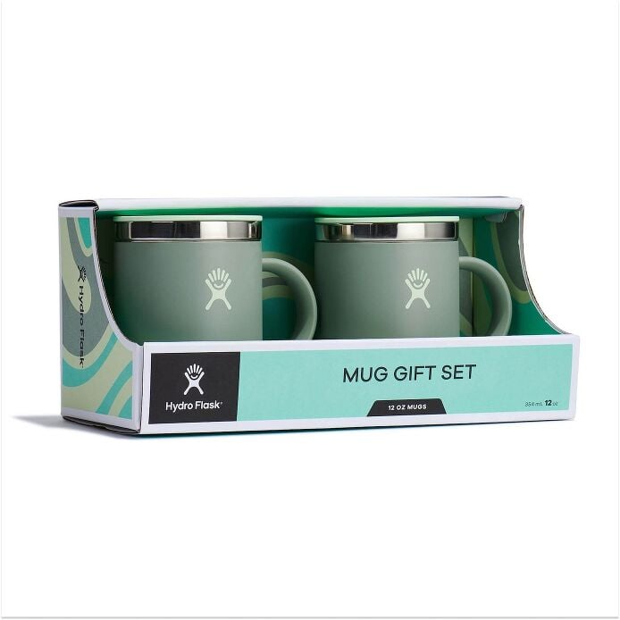 Mug Gift Set