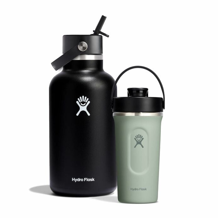 Gym Bundle