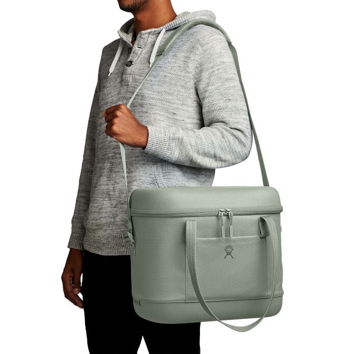 20 L Carry Out™ Soft Cooler Agave