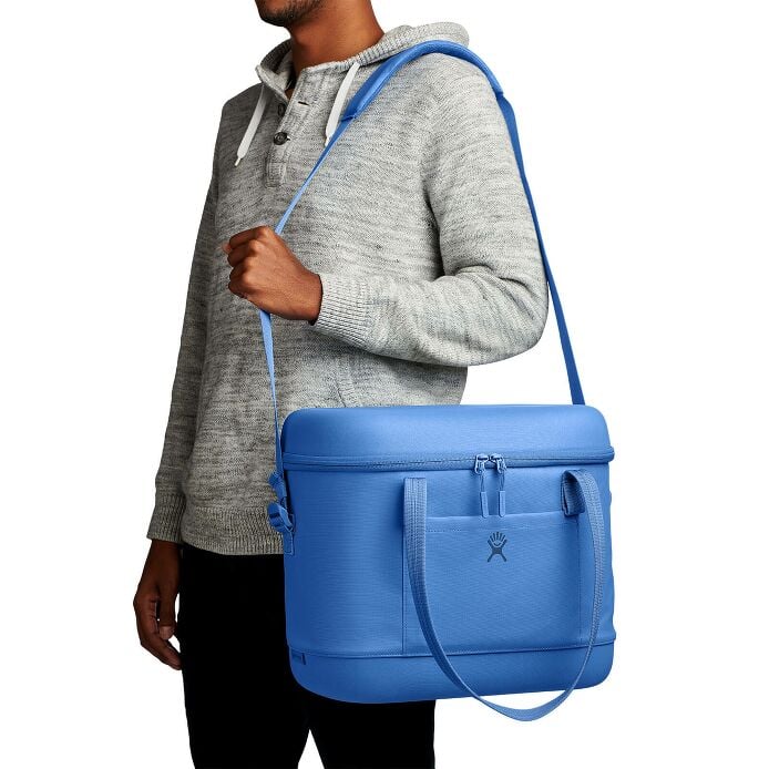 20 L Carry Out™ Soft Cooler Koala / Black