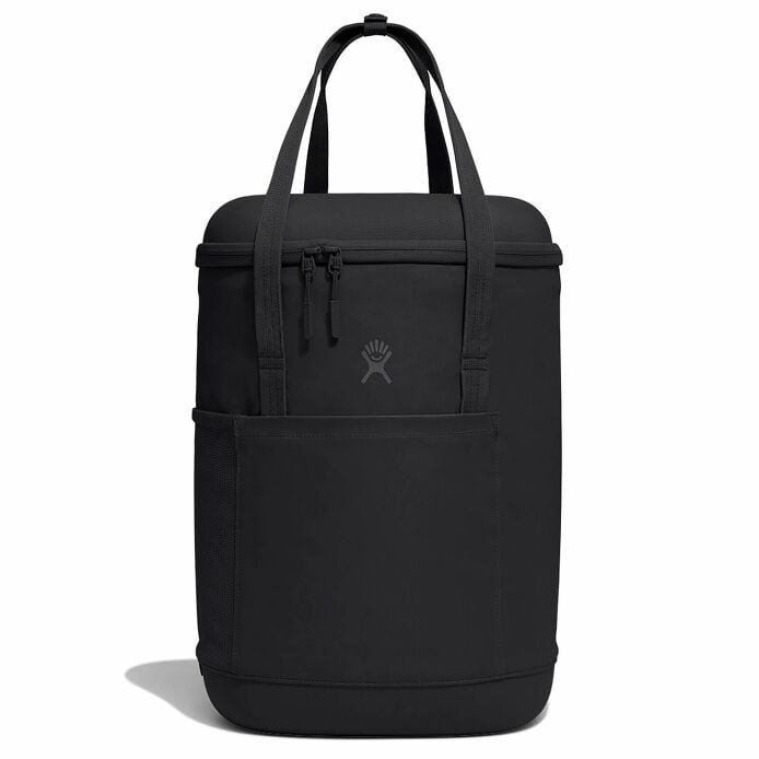 20 L Carry Out™ Soft Cooler Pack Black