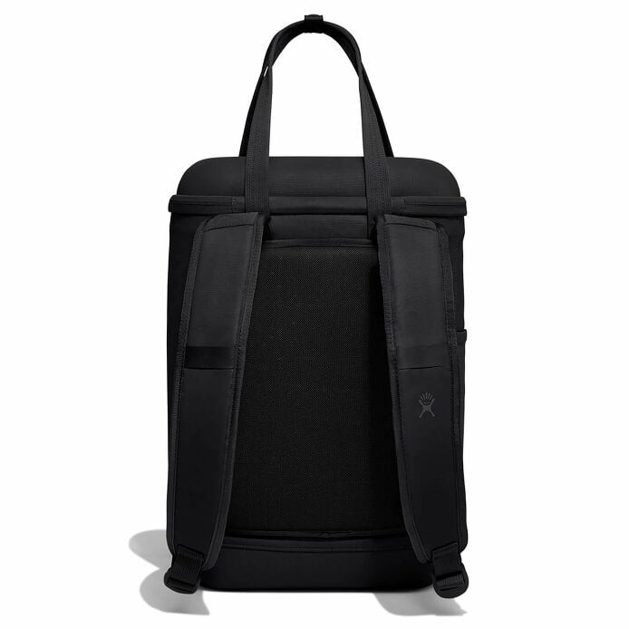 20 L Carry Out™ Soft Cooler Pack Black