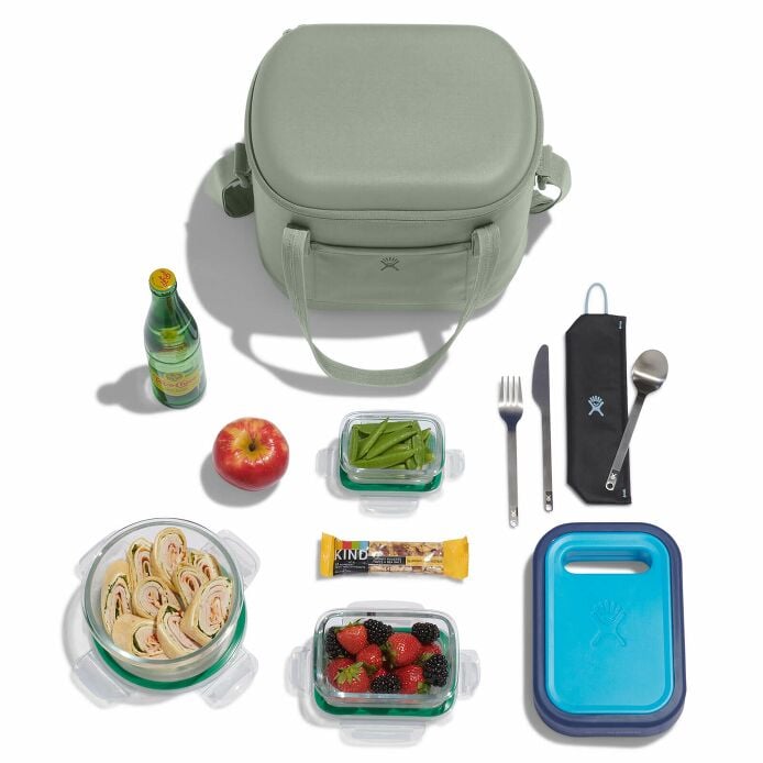 12 L Carry Out™ Soft Cooler Agave