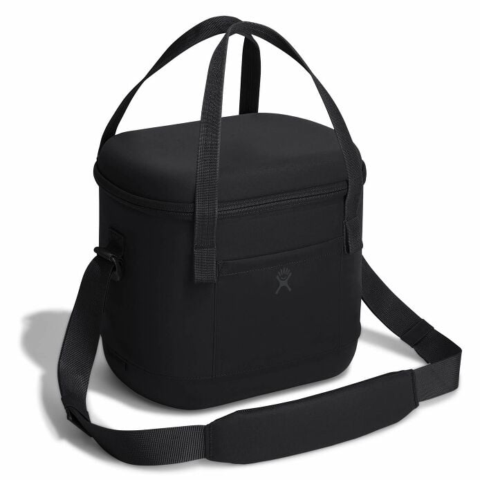 12 L Carry Out™ Soft Cooler Black