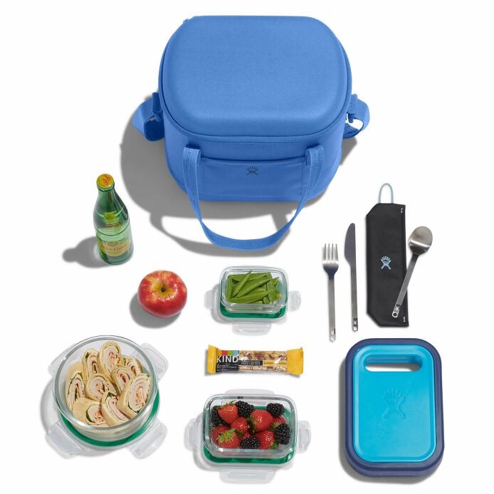12 L Carry Out™ Soft Cooler Cascade