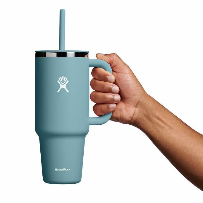 40 oz Travel Tumbler - Baltic