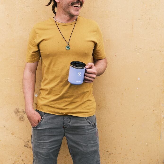 24 oz Mug Black