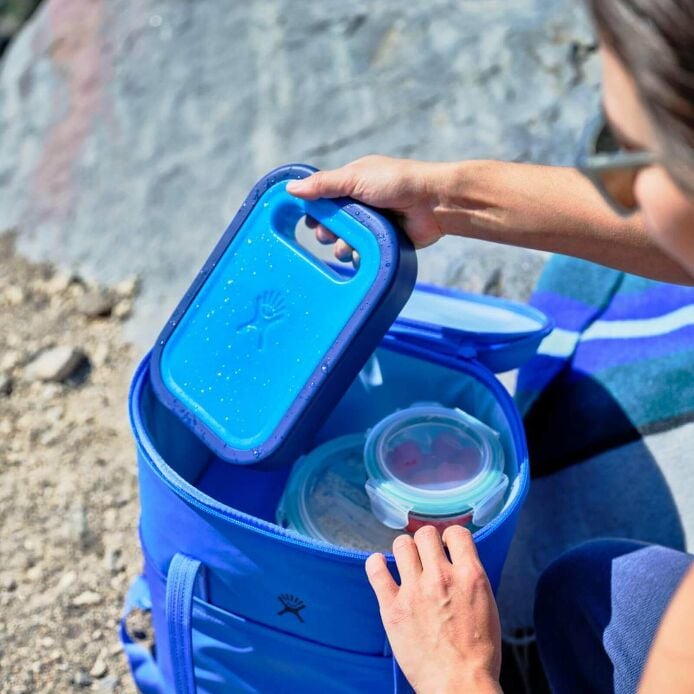 20 L Carry Out™ Soft Cooler Pack Agave
