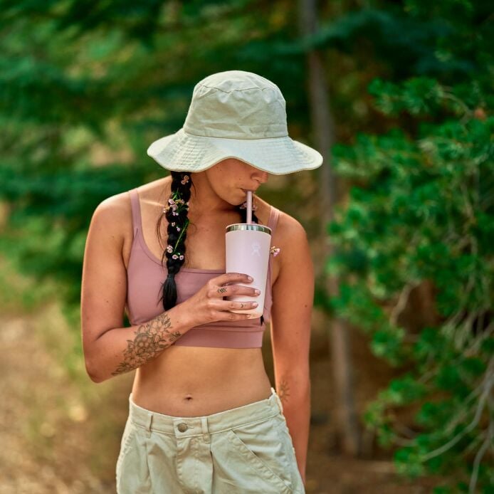 20 oz All Around™ Tumbler with Straw Lid Cascade