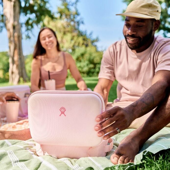 5 L Carry Out™ Lunch Box Agave