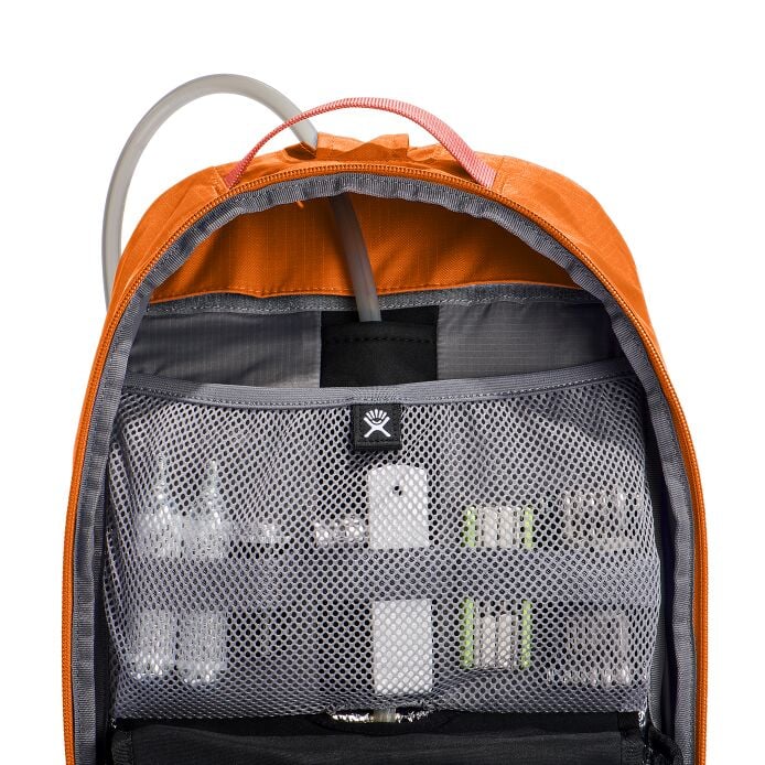 14 L Down Shift™ Hydration Pack Black