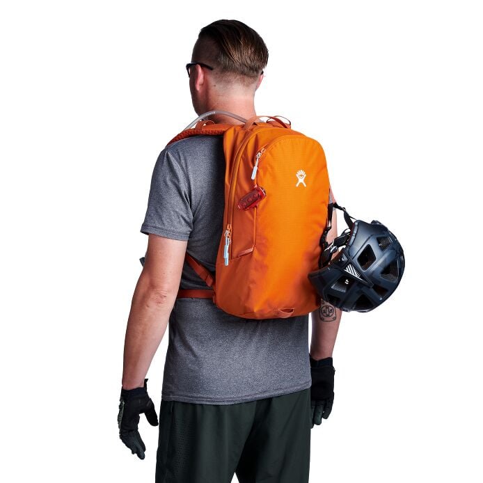 14 L Down Shift™ Hydration Pack Black