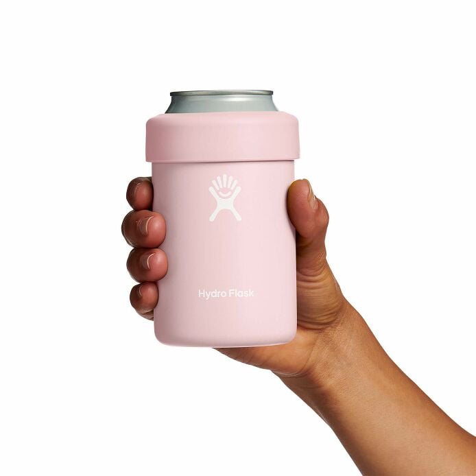 12 oz Cooler Cup Trillium