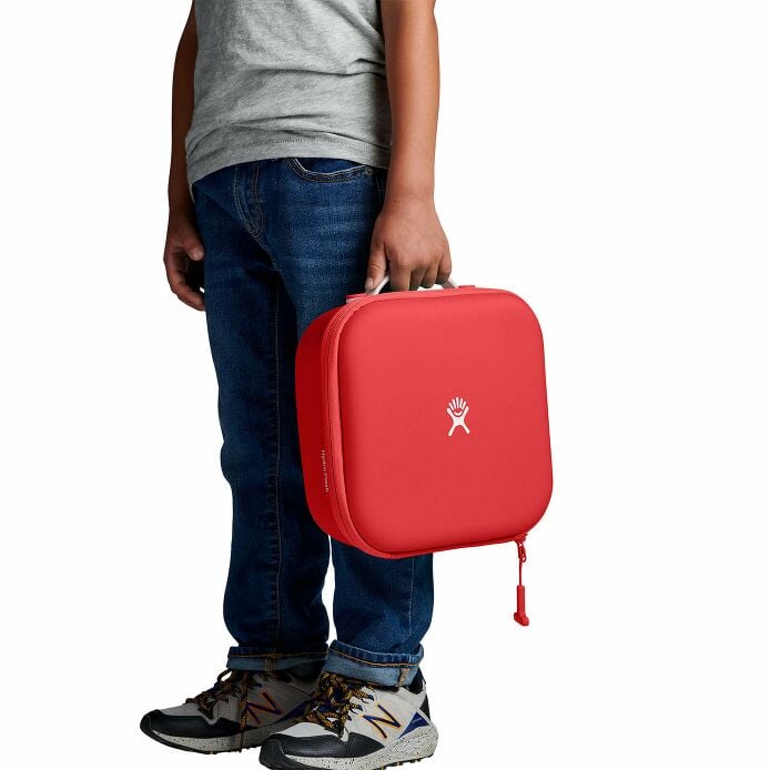 Kids Insulated Lunch Box Goji