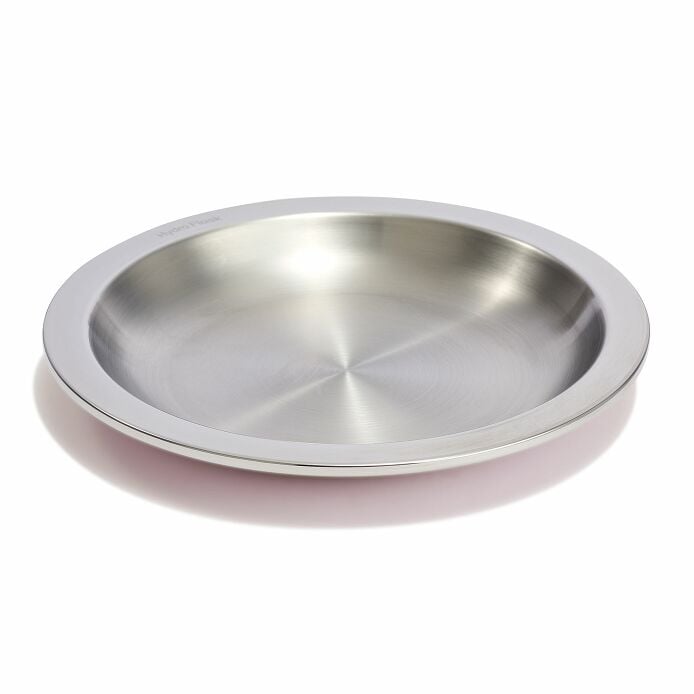 Kids Plate Dahlia