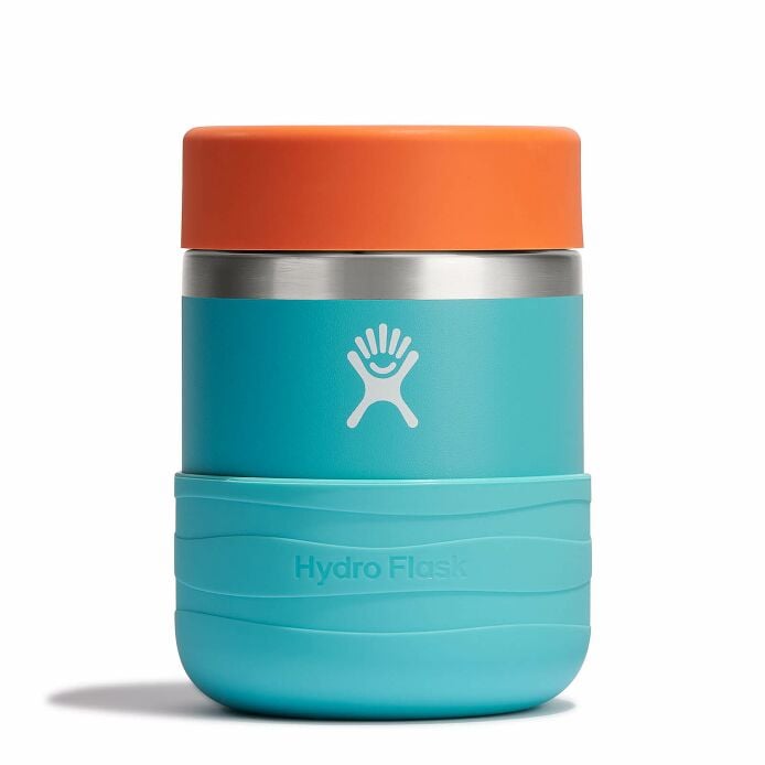 12 oz Kids Food Jar Seaspray