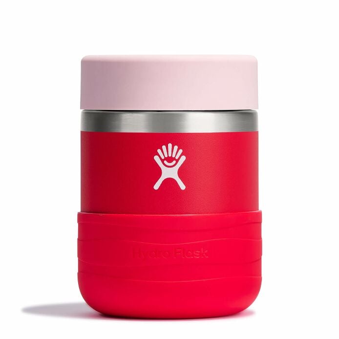 12 oz Kids Food Jar Goji