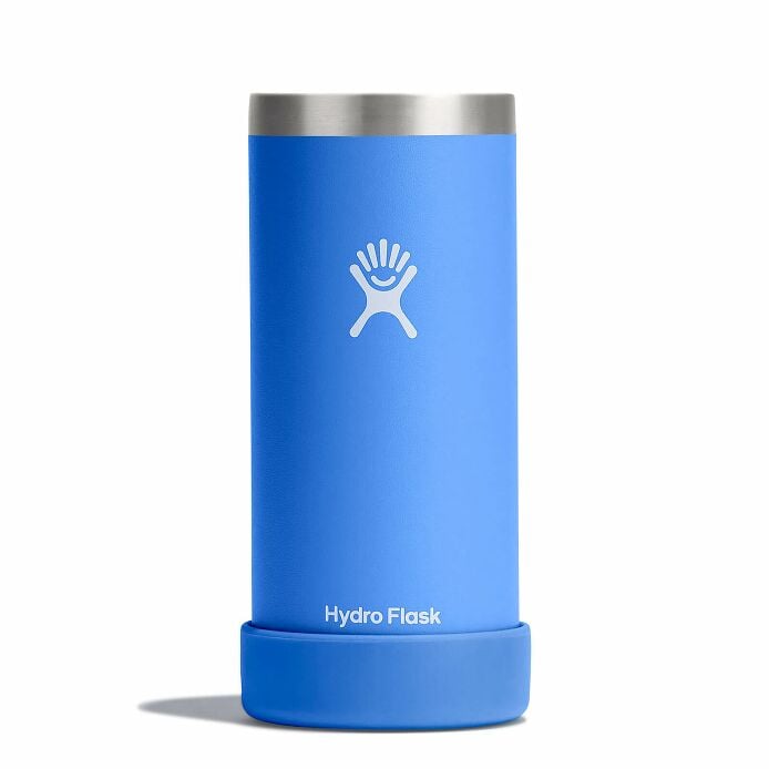 12 oz Slim Cooler Cup Cascade