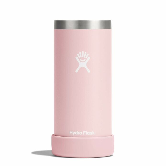 12 oz Slim Cooler Cup Trillium