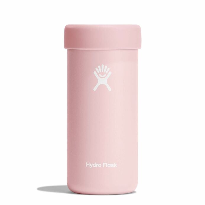 12 oz Slim Cooler Cup Trillium