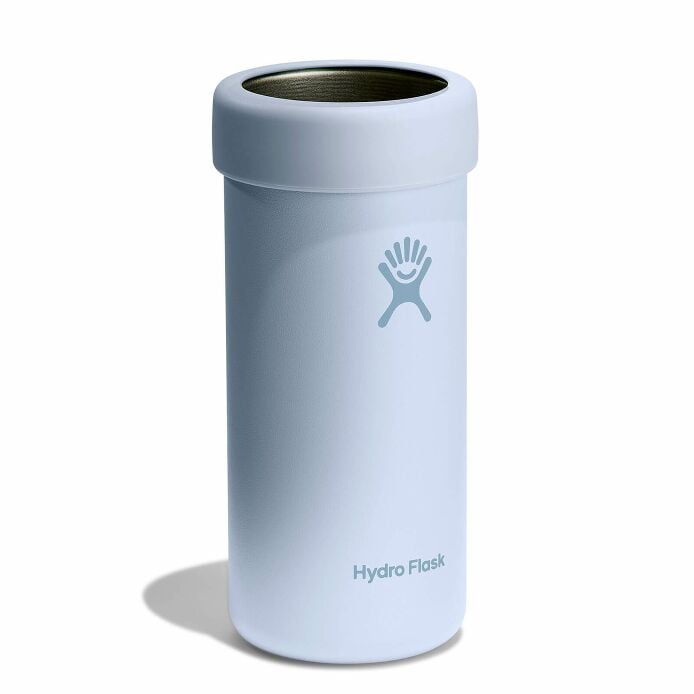 12 oz Slim Cooler Cup Surf
