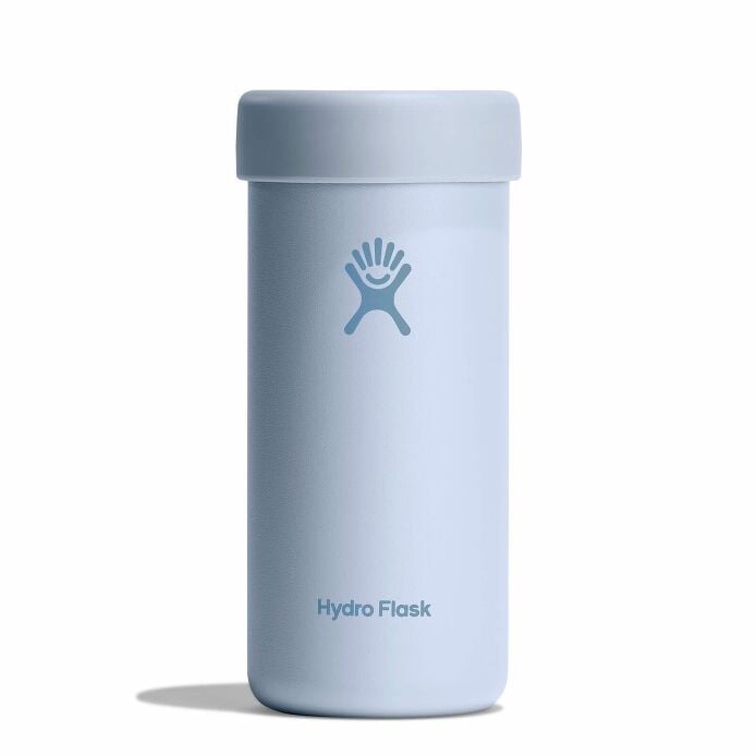 12 oz Slim Cooler Cup Surf