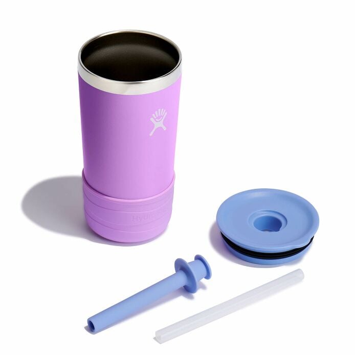 12 oz Kids Tumbler Anemone