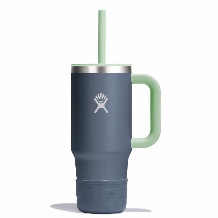 24 oz Kids Travel Tumbler Koala