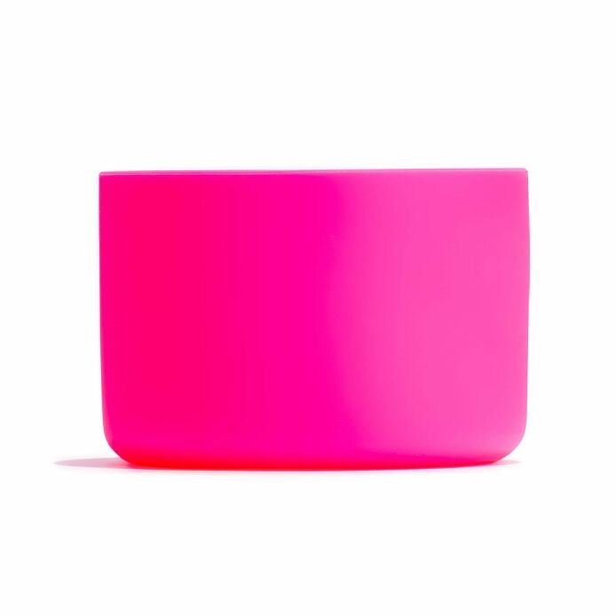 Medium Bottle Boot Neon Pink