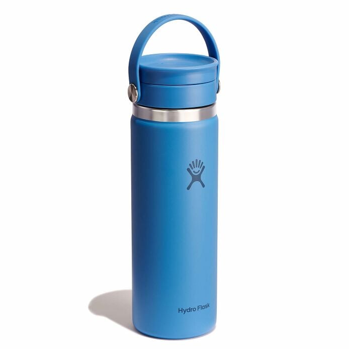 20 oz Coffee with Flex Sip™ Lid Summit Blue