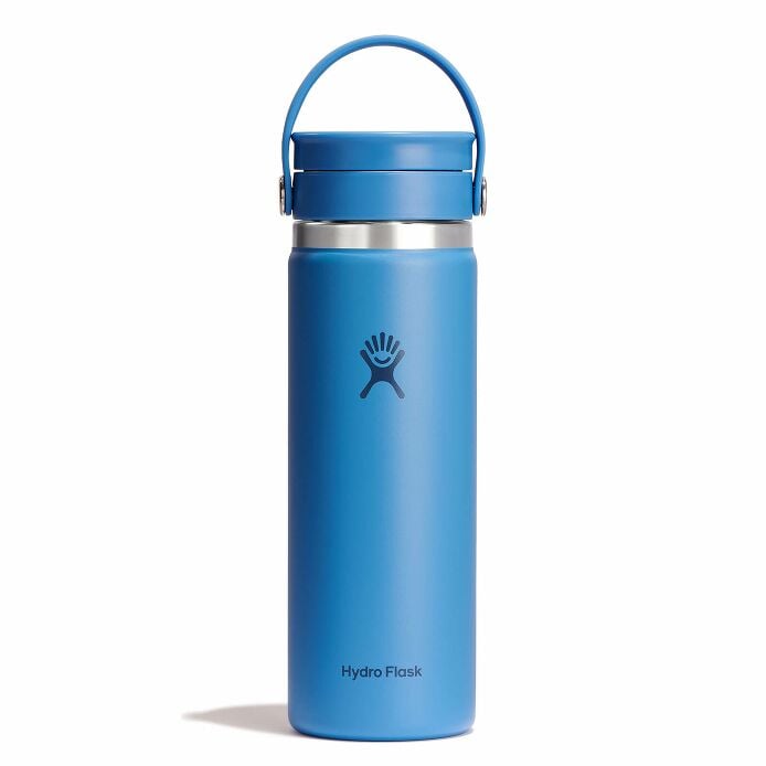 20 oz Coffee with Flex Sip™ Lid Summit Blue
