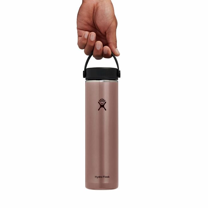 24 oz Lightweight Wide Mouth Trail Series™ Quartz