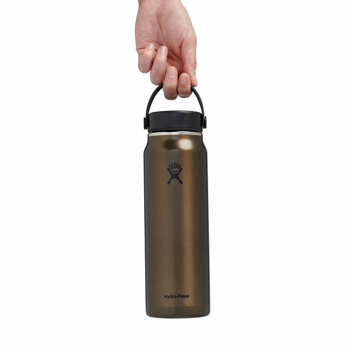32 oz Lightweight Wide Mouth Trail Series™ Obsidian