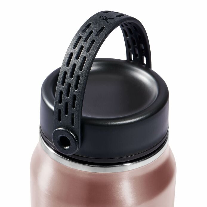 32 oz Lightweight Wide Mouth Trail Series™ Obsidian