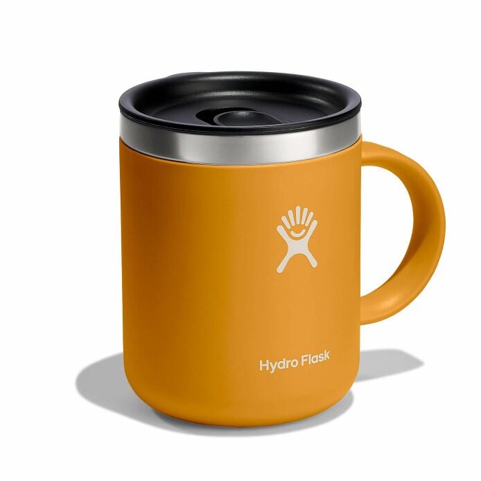 12 oz Mug Fossil