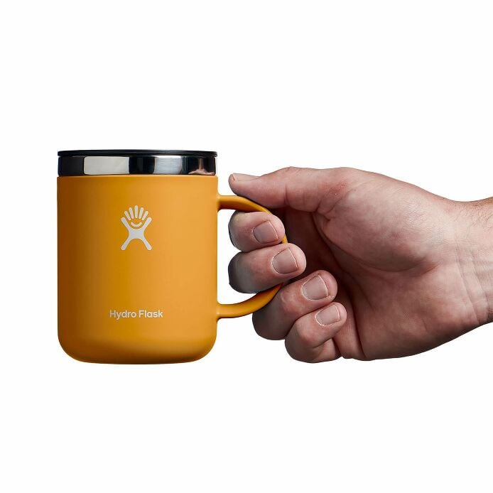 12 oz Mug Fossil