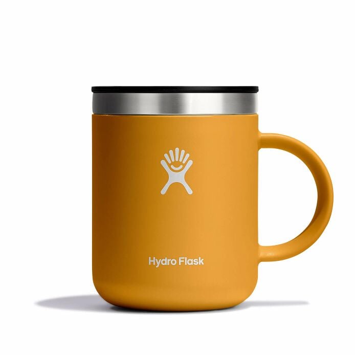 12 oz Mug Fossil