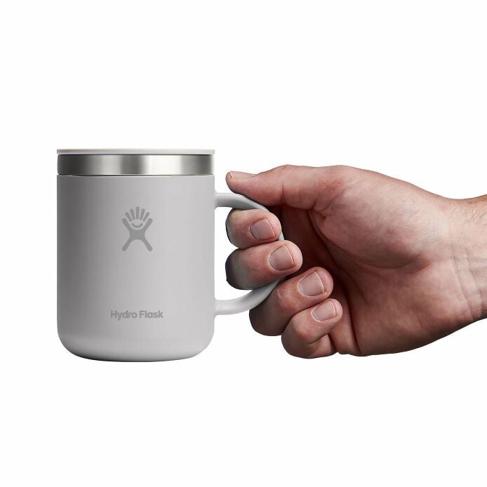 12 oz Mug Tonal Birch