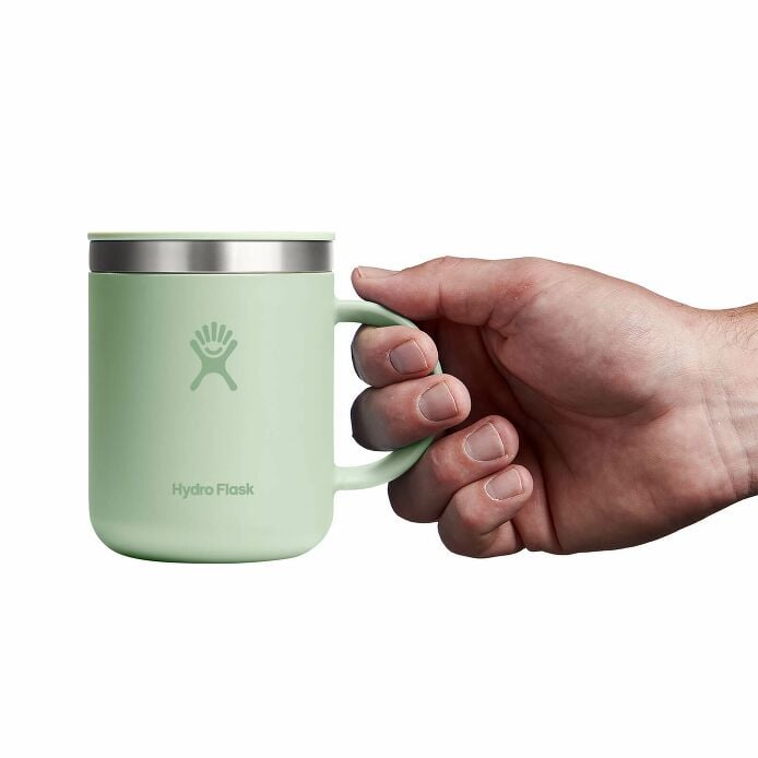 12 oz Mug Aloe