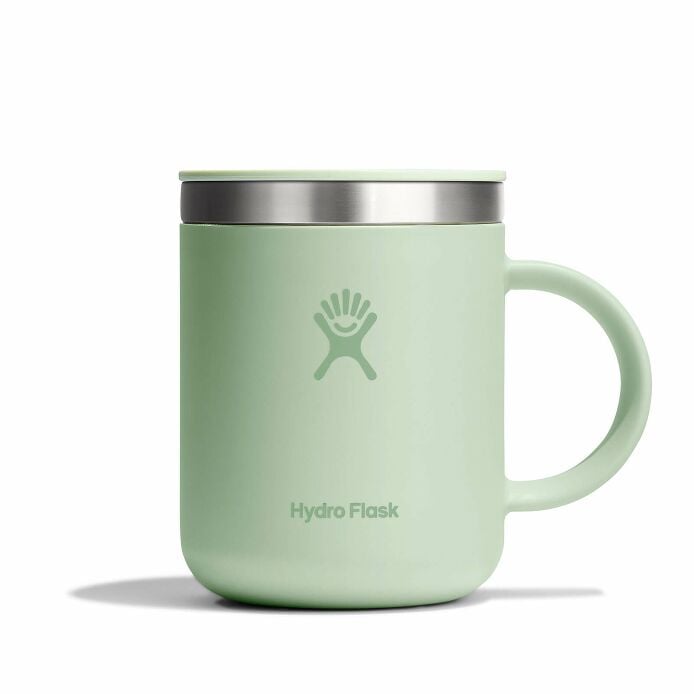 12 oz Mug Aloe