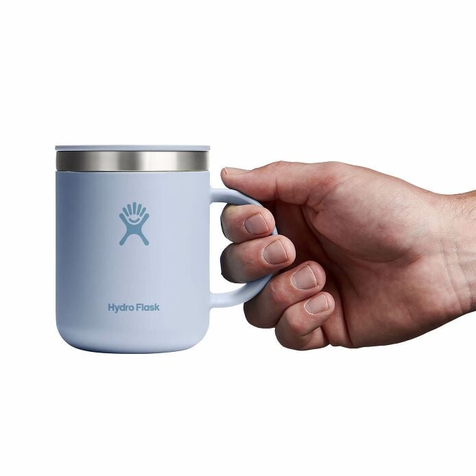 12 oz Mug Surf