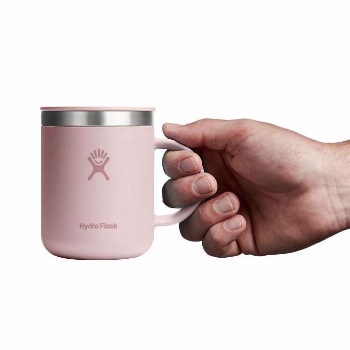 12 oz Mug Tonal Trillium