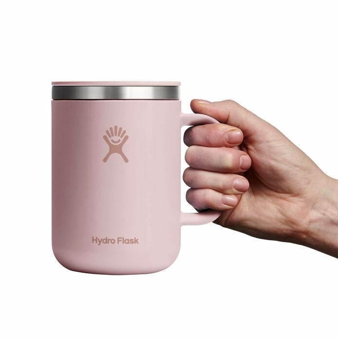 24 oz Mug Tonal Trillium