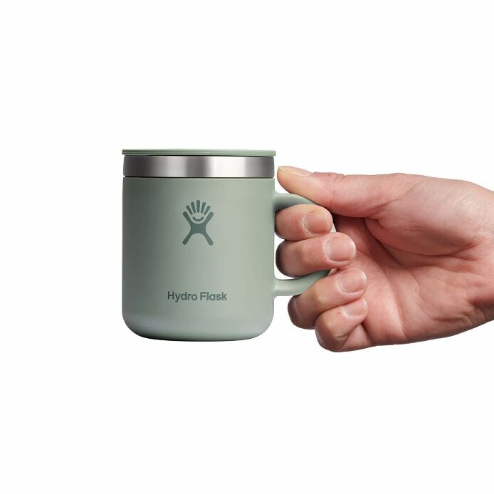 6 oz Mug Agave