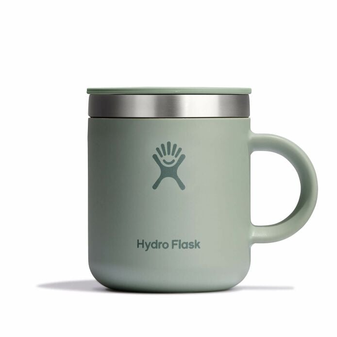 6 oz Mug Agave