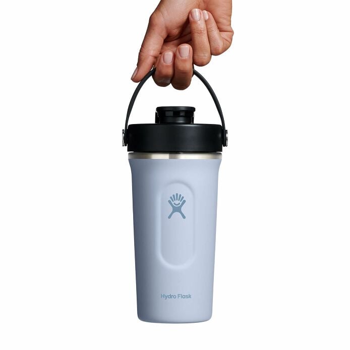 24 oz Insulated Shaker Bottle Surf