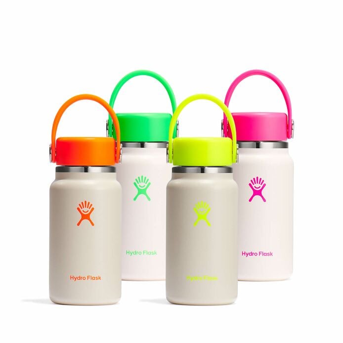 Neutral + Neon Micro Bundle