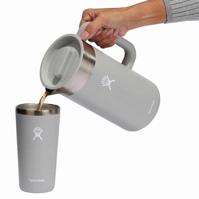 51 oz Insulated Pitcher Birch