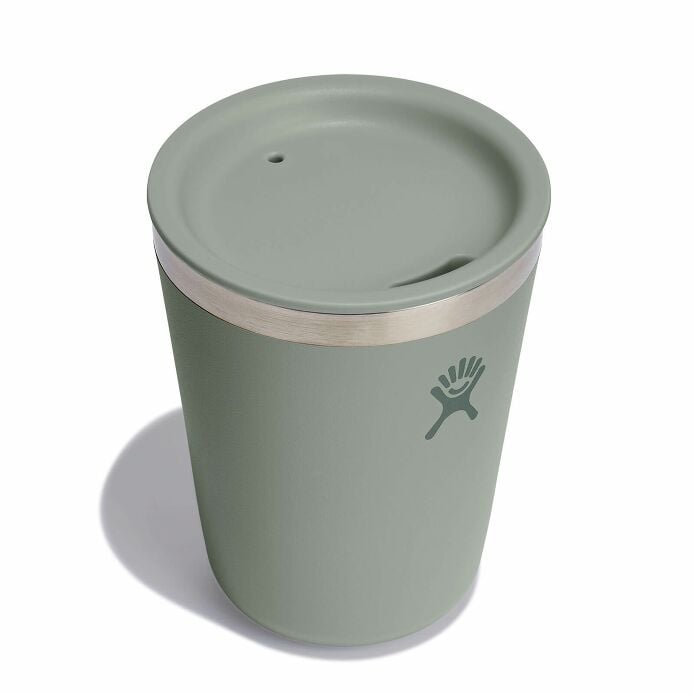 12 oz Outdoor Tumbler Tonal Agave