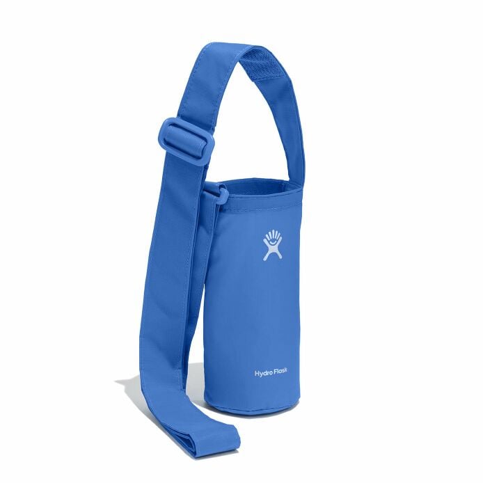 Small Packable Bottle Sling Cascade